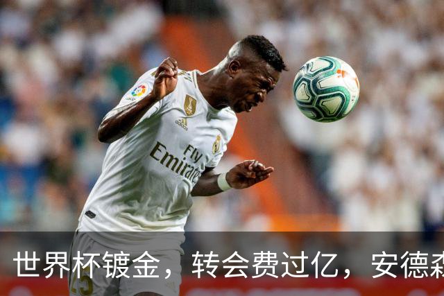 世界杯镀金，转会费过亿，安德森逆袭了，但能替代罗德里吗