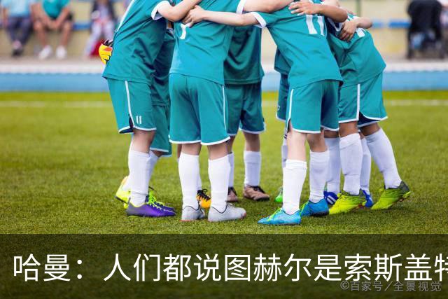 哈曼：人们都说图赫尔是索斯盖特2.0，这对他打击很大