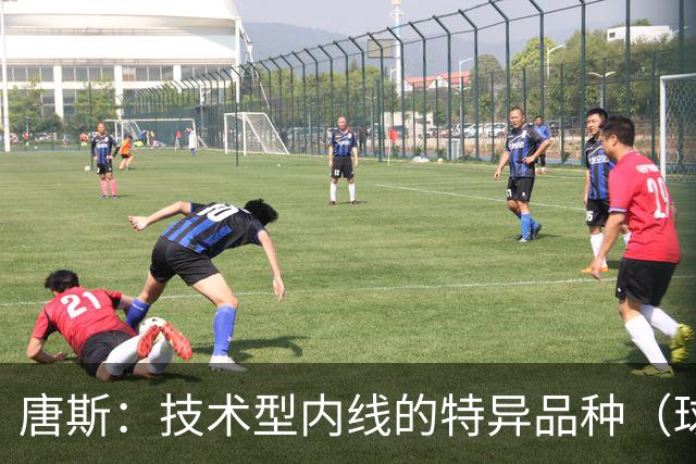 唐斯：技术型内线的特异品种（球员赛季分析报告）